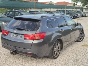 Honda Accord 2.2 i-CDTi SPORT TOURER - 8900 лв. - 45487192 6