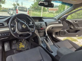 Honda Accord 2.2 i-CDTi SPORT TOURER - 8900 лв. - 45487192 13