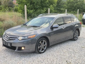 Honda Accord 2.2 i-CDTi SPORT TOURER - 8900 лв. - 45487192 8
