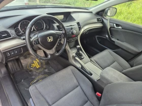 Honda Accord 2.2 i-CDTi SPORT TOURER - 8900 лв. - 45487192 10