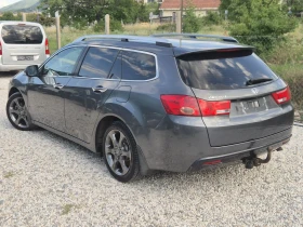 Honda Accord 2.2 i-CDTi SPORT TOURER - 8900 лв. - 45487192 4