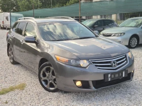 Honda Accord 2.2 i-CDTi SPORT TOURER - 8900 лв. - 45487192 3