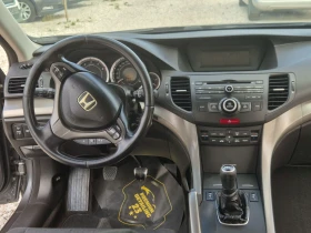 Honda Accord 2.2 i-CDTi SPORT TOURER - 8900 лв. - 45487192 11