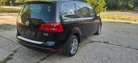 VW Sharan 2.0 TDI - 12800 лв. - 70687695 4