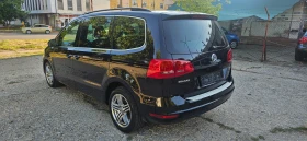 VW Sharan 2.0 TDI - 12800 лв. - 70687695 5