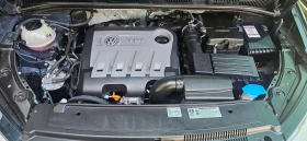 VW Sharan 2.0 TDI - 12800 лв. - 70687695 14