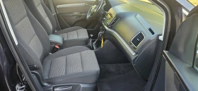 VW Sharan 2.0 TDI - 12800 лв. - 70687695 9