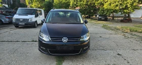 VW Sharan 2.0 TDI - 12800 лв. - 70687695 2