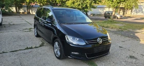 VW Sharan 2.0 TDI - 12800 лв. - 70687695 3