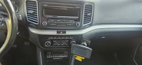 VW Sharan 2.0 TDI - 12800 лв. - 70687695 10