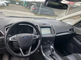 Обява за продажба на Ford S-Max 4х4 , 180кс ~27 000 лв. - изображение 5