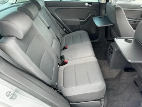 VW Golf Plus 1.9TDI/105/ Голф 5+ /климатик - 5600 лв. - 33961539 16