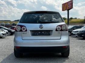 VW Golf Plus 1.9TDI/105/ Голф 5+ /климатик - 5600 лв. - 33961539 8