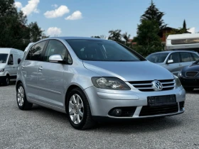 VW Golf Plus 1.9TDI/105/ Голф 5+ /климатик - 5600 лв. - 33961539 4