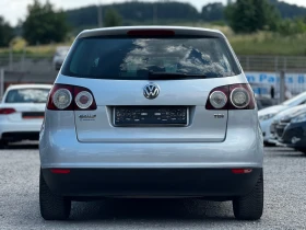 VW Golf Plus 1.9TDI/105/ Голф 5+ /климатик - 5600 лв. - 33961539 7