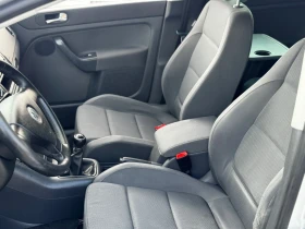 VW Golf Plus 1.9TDI/105/ Голф 5+ /климатик - 5600 лв. - 33961539 15