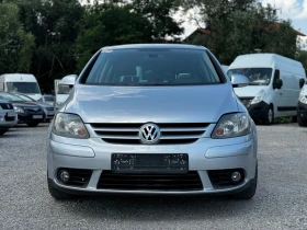 VW Golf Plus 1.9TDI/105/ Голф 5+ /климатик - 5600 лв. - 33961539 3