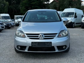 VW Golf Plus 1.9TDI/105/ Голф 5+ /климатик - 5600 лв. - 33961539 2