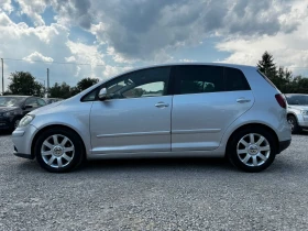 VW Golf Plus 1.9TDI/105/ Голф 5+ /климатик - 5600 лв. - 33961539 9