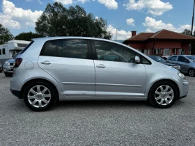 VW Golf Plus 1.9TDI/105/ Голф 5+ /климатик - 5600 лв. - 33961539 10