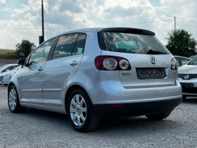 VW Golf Plus 1.9TDI/105/ Голф 5+ /климатик - 5600 лв. - 33961539 6