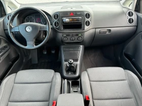 VW Golf Plus 1.9TDI/105/ Голф 5+ /климатик - 5600 лв. - 33961539 12