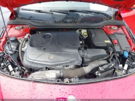 Mercedes-Benz CLA 250 2.0L I-4 DI, VVT, TURBO, 208HP Front Wheel Drive - 16800 лв. - 41242256 14