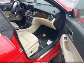 Mercedes-Benz CLA 250 2.0L I-4 DI, VVT, TURBO, 208HP Front Wheel Drive - 16800 лв. - 41242256 9