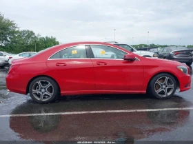 Mercedes-Benz CLA 250 2.0L I-4 DI, VVT, TURBO, 208HP Front Wheel Drive - 16800 лв. - 41242256 4