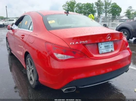 Mercedes-Benz CLA 250 2.0L I-4 DI, VVT, TURBO, 208HP Front Wheel Drive - 16800 лв. - 41242256 7