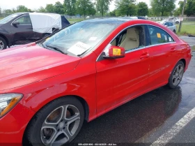Mercedes-Benz CLA 250 2.0L I-4 DI, VVT, TURBO, 208HP Front Wheel Drive - 16800 лв. - 41242256 10