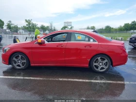 Mercedes-Benz CLA 250 2.0L I-4 DI, VVT, TURBO, 208HP Front Wheel Drive - 16800 лв. - 41242256 5
