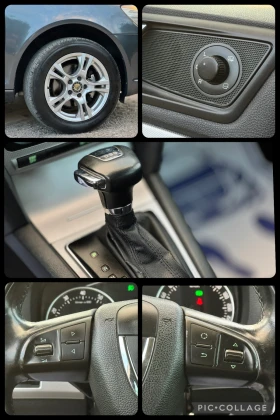 Skoda Octavia 1.8TSi~160hp~АВТОМАТ - 8800 лв. - 57751101 17