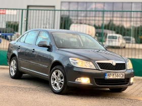     Skoda Octavia 1.8TSi~160hp~