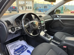 Skoda Octavia 1.8TSi~160hp~АВТОМАТ - 8800 лв. - 57751101 9