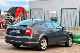 Skoda Octavia 1.8TSi~160hp~АВТОМАТ - 8800 лв. - 57751101 5
