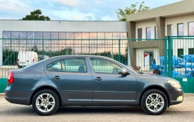     Skoda Octavia 1.8TSi~160hp~