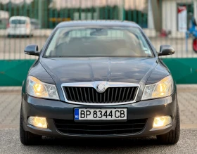     Skoda Octavia 1.8TSi~160hp~