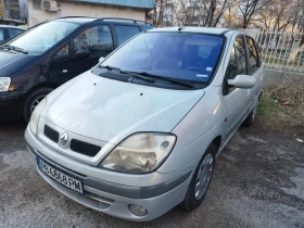 Renault Scenic Megan - | Mobile.bg    2