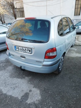 Renault Scenic Megan - | Mobile.bg    3