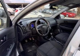 Hyundai I30 1.6CRDi / FACE / BlueDrive | Mobile.bg    5