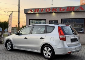 Hyundai I30 1.6CRDi / FACE / BlueDrive | Mobile.bg    3