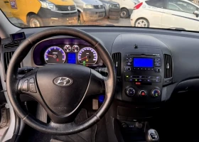 Hyundai I30 1.6CRDi / FACE / BlueDrive | Mobile.bg    6