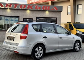 Hyundai I30 1.6CRDi / FACE / BlueDrive | Mobile.bg    4
