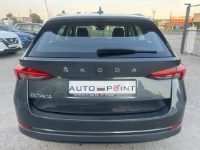 Skoda Octavia 2.0 TDI 150 * DSG * CAMERA * ACC * EURO 6 * - 29900 лв. - 36578889 5