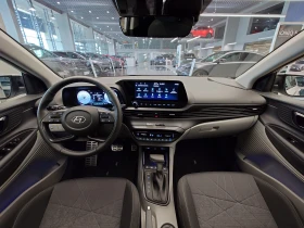 Обява за продажба на Hyundai Bayon PREMIUM ~43 900 лв. - изображение 10
