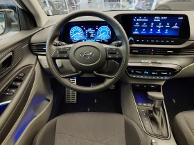 Обява за продажба на Hyundai Bayon PREMIUM ~43 900 лв. - изображение 11