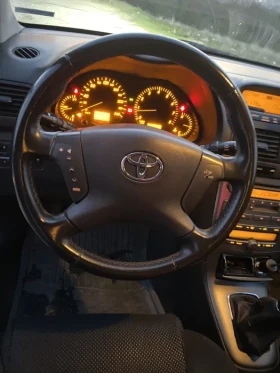 Toyota Avensis 1.8 бензин газ - 6500 лв. - 51513030 8