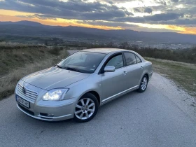 Toyota Avensis 1.8 бензин газ - 6500 лв. - 51513030 9