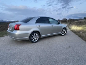 Toyota Avensis 1.8 бензин газ - 6500 лв. - 51513030 3